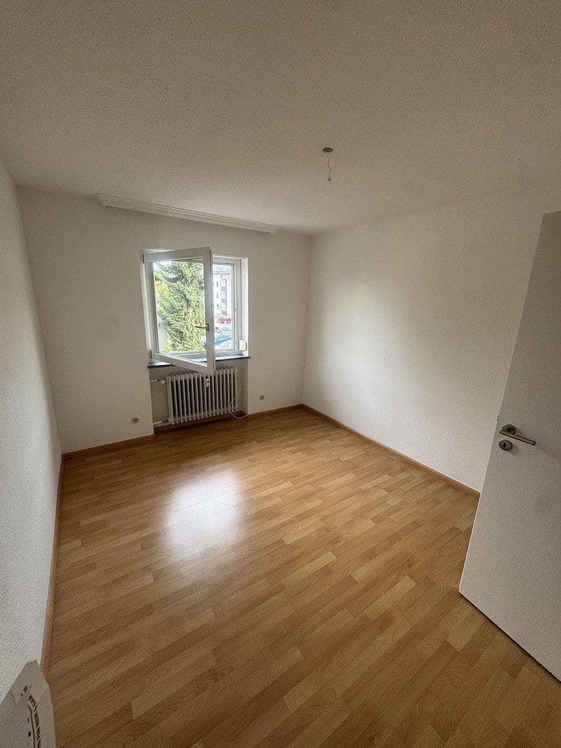 Prodej bytu 3+1 85 m², Uhlandstraße 14, Kippenheim, Bádensko-Württembersko Prodej bytu 3+1 85 m², Uhlandstraße 14, Kippenheim, Bádensko-Württembersko
