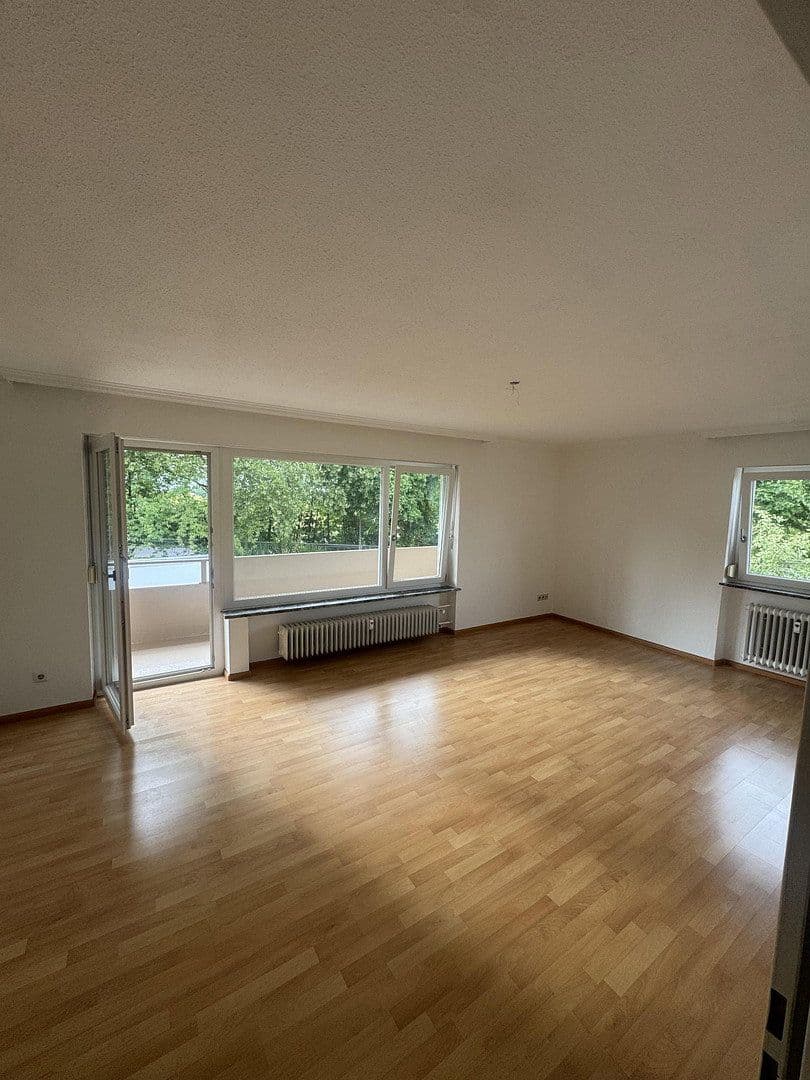 Prodej bytu 3+1 85 m², Uhlandstraße 14, Kippenheim, Bádensko-Württembersko Prodej bytu 3+1 85 m², Uhlandstraße 14, Kippenheim, Bádensko-Württembersko