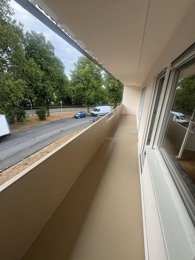 Prodej bytu 3+1 85 m², Uhlandstraße 14, Kippenheim, Bádensko-Württembersko Prodej bytu 3+1 85 m², Uhlandstraße 14, Kippenheim, Bádensko-Württembersko