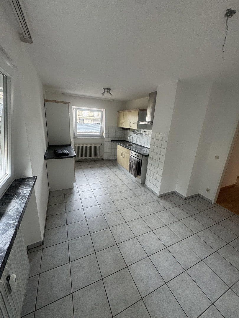 Prodej bytu 3+1 85 m², Uhlandstraße 14, Kippenheim, Bádensko-Württembersko Prodej bytu 3+1 85 m², Uhlandstraße 14, Kippenheim, Bádensko-Württembersko