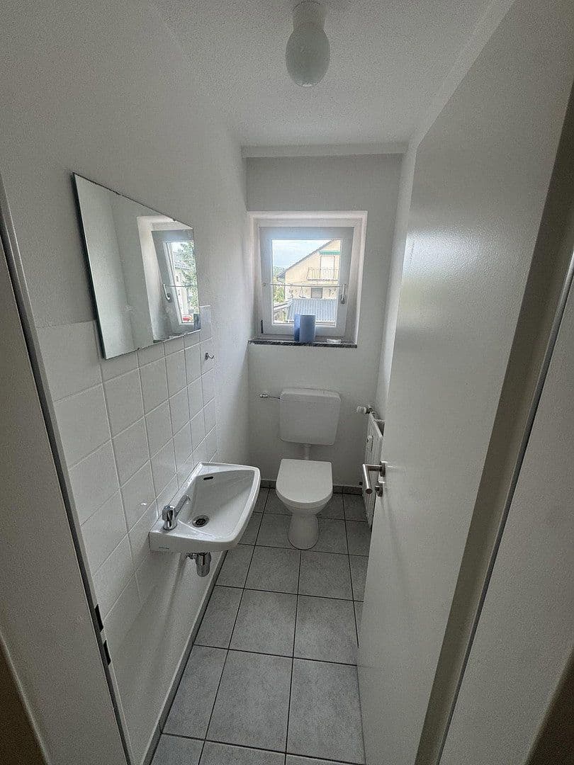 Prodej bytu 3+1 85 m², Uhlandstraße 14, Kippenheim, Bádensko-Württembersko Prodej bytu 3+1 85 m², Uhlandstraße 14, Kippenheim, Bádensko-Württembersko