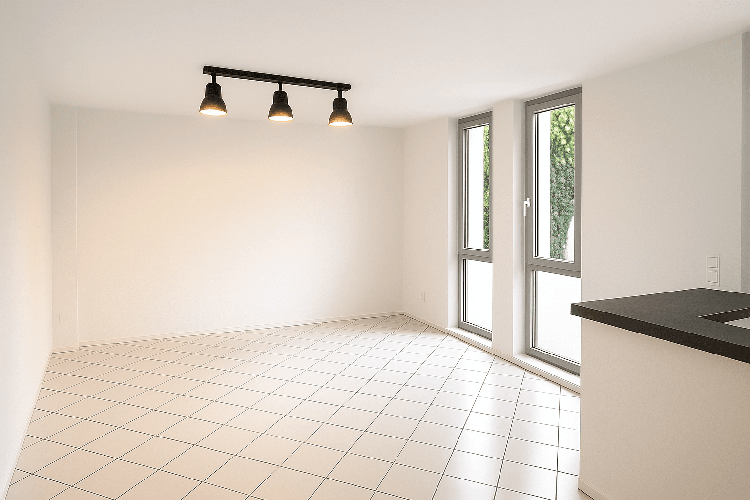 Pronájem bytu 2+1 57 m², Gerbersruhstr. 99, Wiesloch, Bádensko-Württembersko Pronájem bytu 2+1 57 m², Gerbersruhstr. 99, Wiesloch, Bádensko-Württembersko