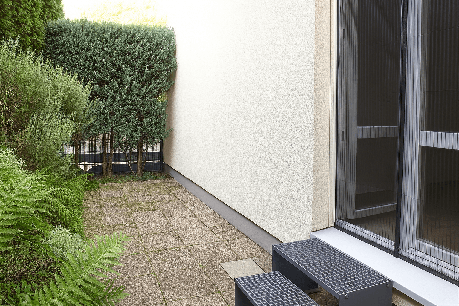 Pronájem bytu 2+1 57 m², Gerbersruhstr. 99, Wiesloch, Bádensko-Württembersko Pronájem bytu 2+1 57 m², Gerbersruhstr. 99, Wiesloch, Bádensko-Württembersko