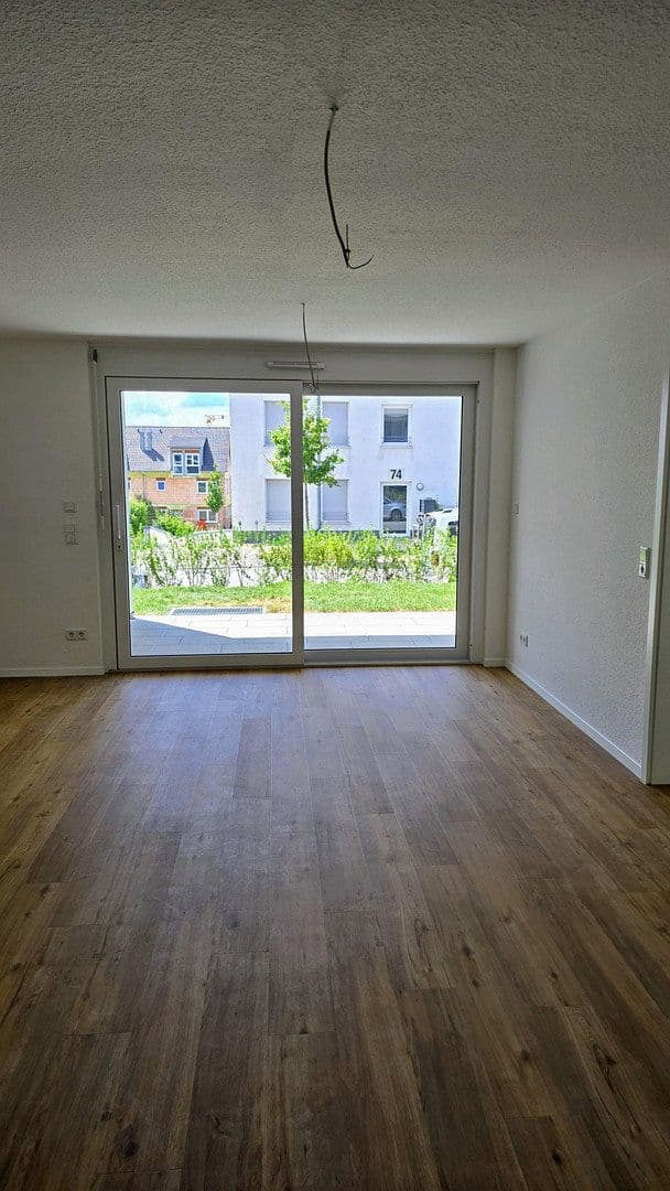 Pronájem bytu 2+1 52 m², Renningen, Bádensko-Württembersko Pronájem bytu 2+1 52 m², Renningen, Bádensko-Württembersko