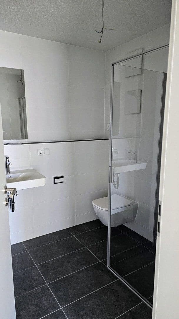 Pronájem bytu 2+1 52 m², Renningen, Bádensko-Württembersko Pronájem bytu 2+1 52 m², Renningen, Bádensko-Württembersko