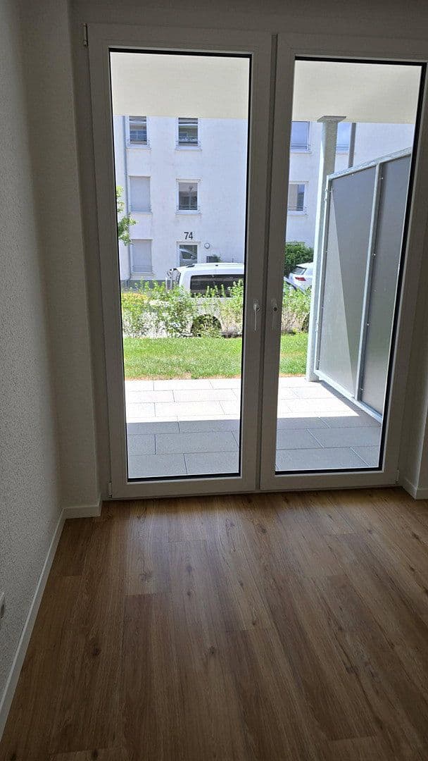 Pronájem bytu 2+1 52 m², Renningen, Bádensko-Württembersko Pronájem bytu 2+1 52 m², Renningen, Bádensko-Württembersko