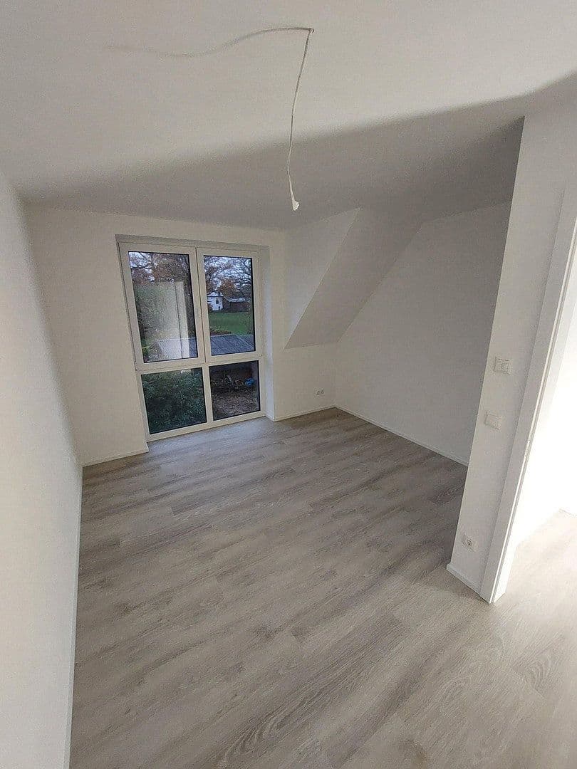 Pronájem domu 118 m², pozemek 248 m², Prisdorf, Šlesvicko-Holštýnsko Pronájem domu 118 m², pozemek 248 m², Prisdorf, Šlesvicko-Holštýnsko