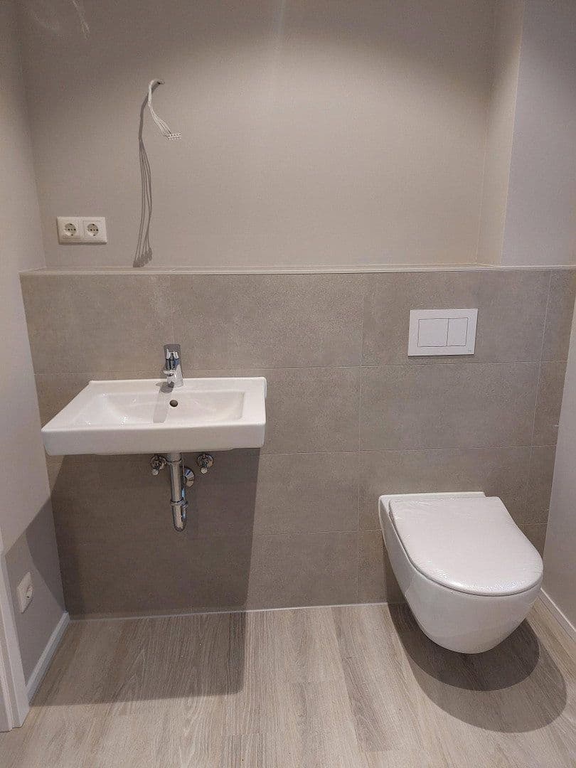 Pronájem domu 118 m², pozemek 248 m², Prisdorf, Šlesvicko-Holštýnsko Pronájem domu 118 m², pozemek 248 m², Prisdorf, Šlesvicko-Holštýnsko