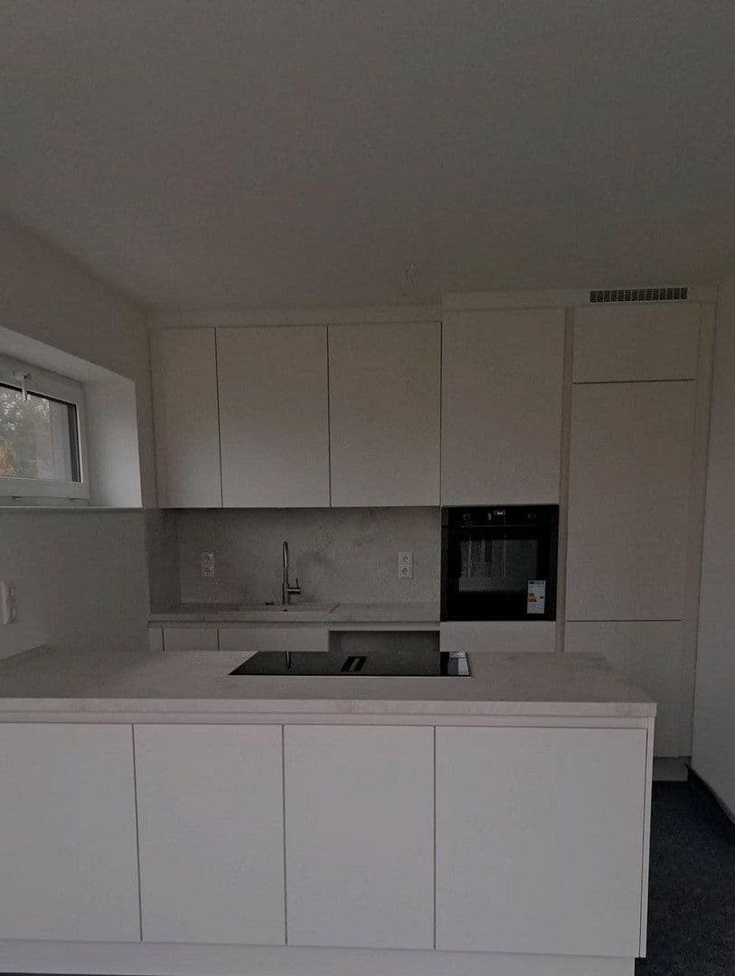 Pronájem domu 118 m², pozemek 248 m², Prisdorf, Šlesvicko-Holštýnsko Pronájem domu 118 m², pozemek 248 m², Prisdorf, Šlesvicko-Holštýnsko
