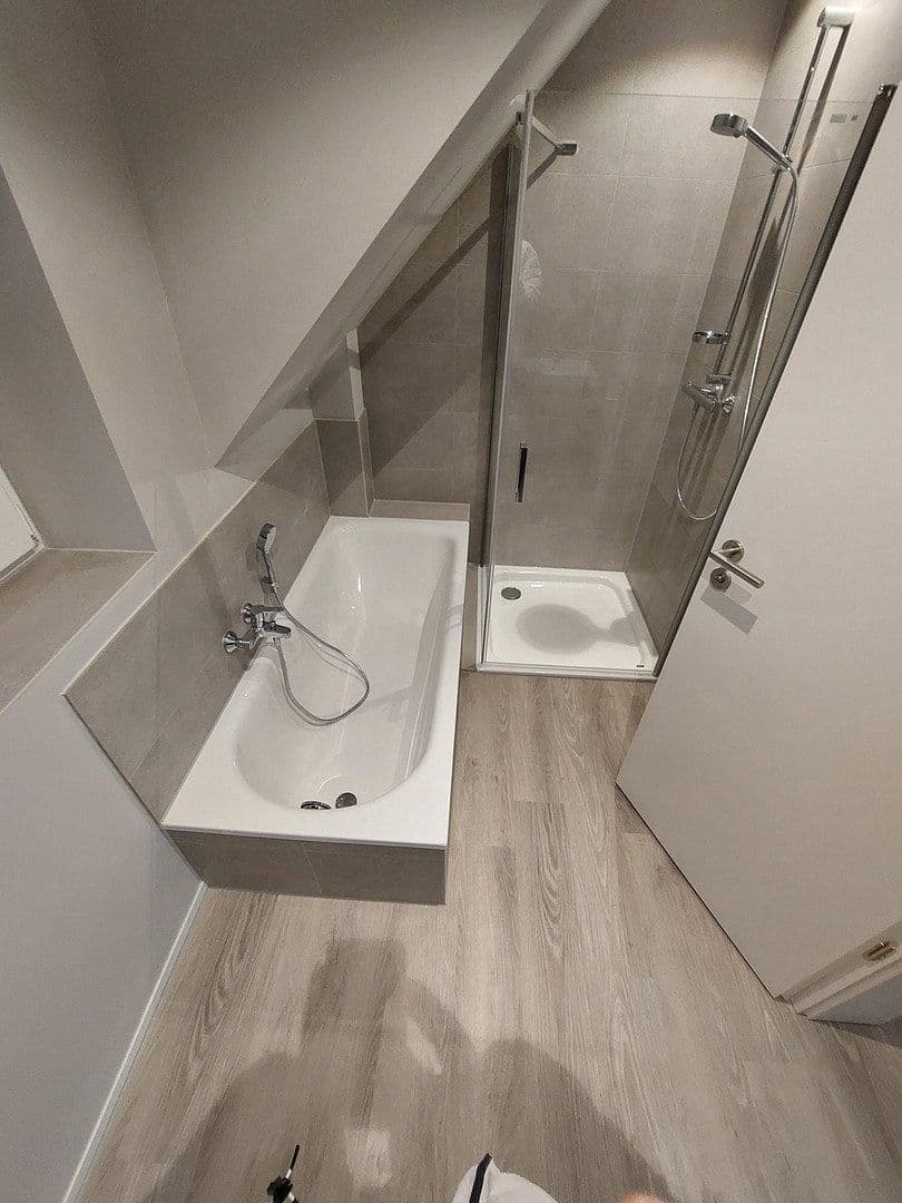 Pronájem domu 118 m², pozemek 248 m², Prisdorf, Šlesvicko-Holštýnsko Pronájem domu 118 m², pozemek 248 m², Prisdorf, Šlesvicko-Holštýnsko