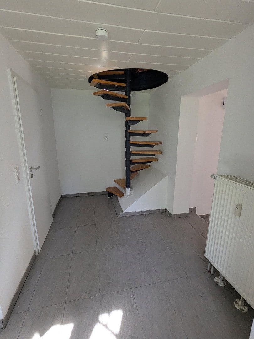 Pronájem bytu 2+1 55 m², Bleuelwiesen 3/1, Albstadt, Bádensko-Württembersko Pronájem bytu 2+1 55 m², Bleuelwiesen 3/1, Albstadt, Bádensko-Württembersko