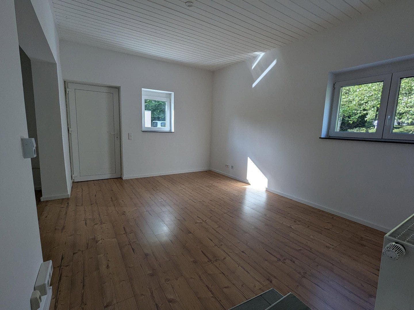 Pronájem bytu 2+1 55 m², Bleuelwiesen 3/1, Albstadt, Bádensko-Württembersko Pronájem bytu 2+1 55 m², Bleuelwiesen 3/1, Albstadt, Bádensko-Württembersko