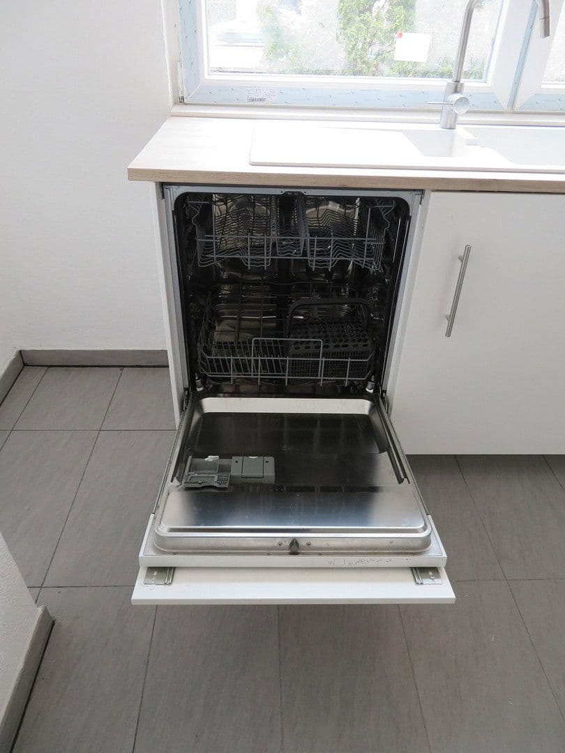 Pronájem bytu 2+1 55 m², Bleuelwiesen 3/1, Albstadt, Bádensko-Württembersko Pronájem bytu 2+1 55 m², Bleuelwiesen 3/1, Albstadt, Bádensko-Württembersko