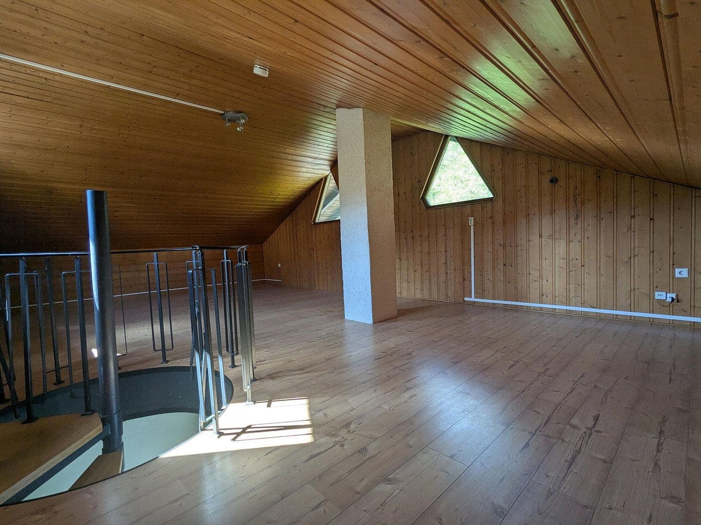 Pronájem bytu 2+1 55 m², Bleuelwiesen 3/1, Albstadt, Bádensko-Württembersko Pronájem bytu 2+1 55 m², Bleuelwiesen 3/1, Albstadt, Bádensko-Württembersko