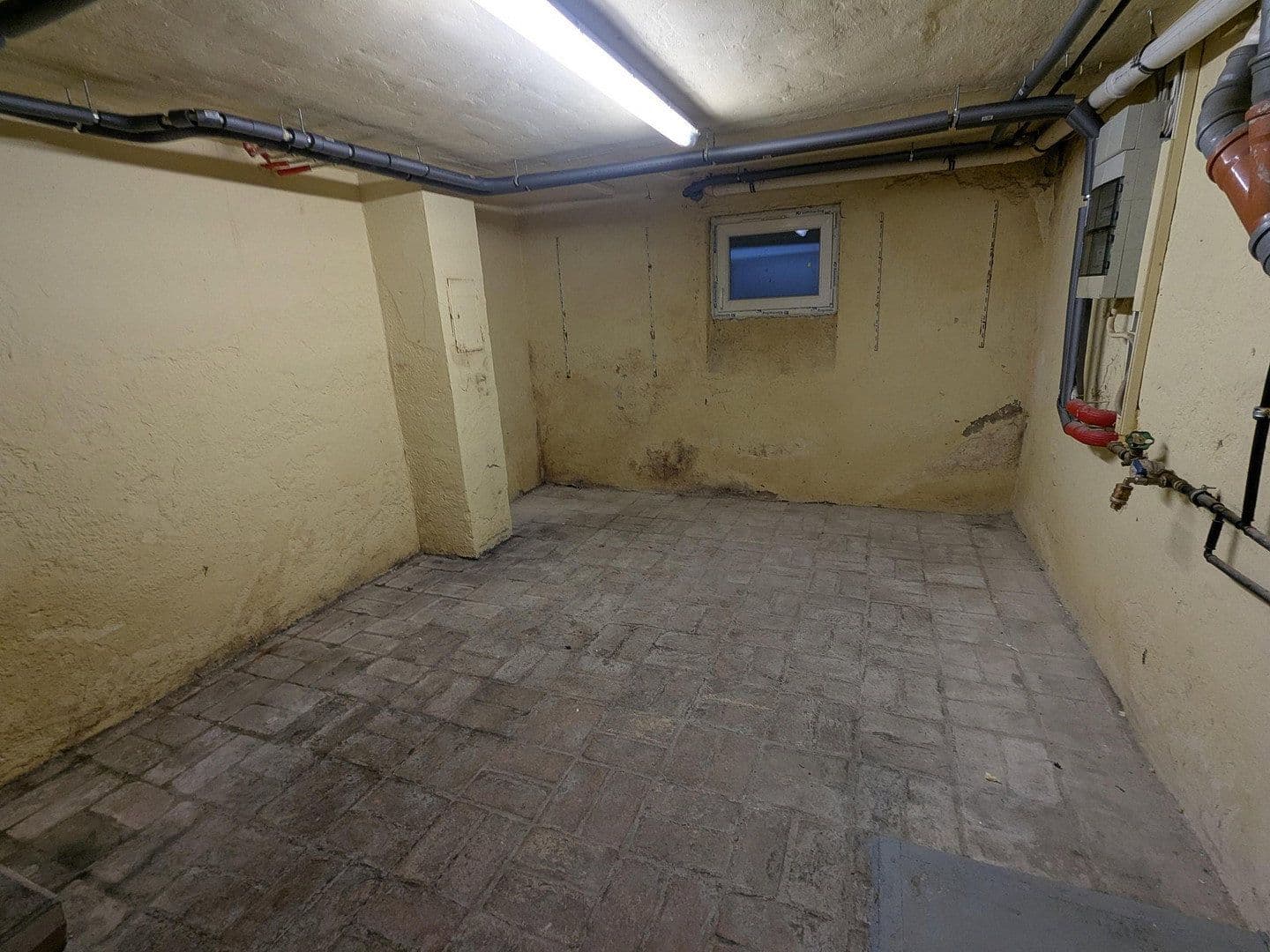 Pronájem bytu 2+1 55 m², Bleuelwiesen 3/1, Albstadt, Bádensko-Württembersko Pronájem bytu 2+1 55 m², Bleuelwiesen 3/1, Albstadt, Bádensko-Württembersko