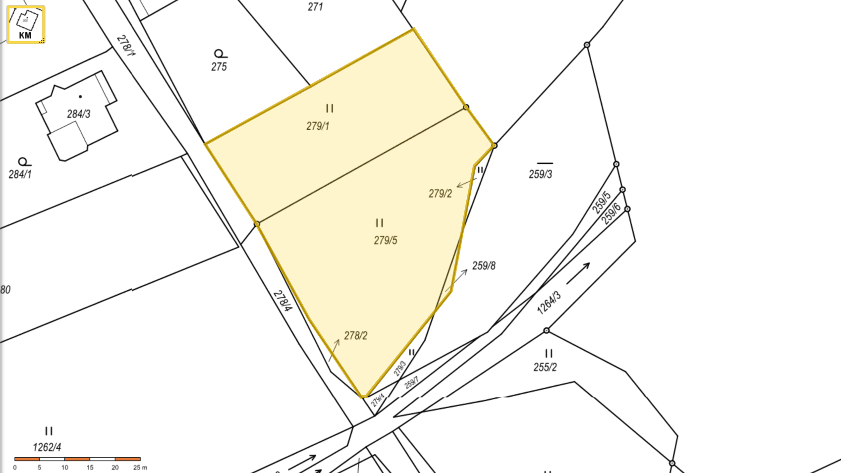 Prodej pozemku 2.232 m², Zaječov, Středočeský kraj Prodej pozemku 2.232 m², Zaječov, Středočeský kraj