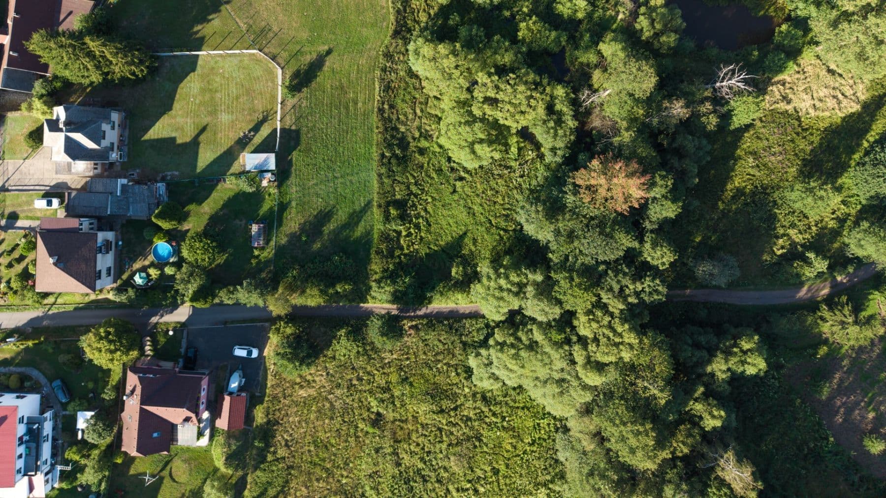 Prodej pozemku 2.232 m², Zaječov, Středočeský kraj Prodej pozemku 2.232 m², Zaječov, Středočeský kraj