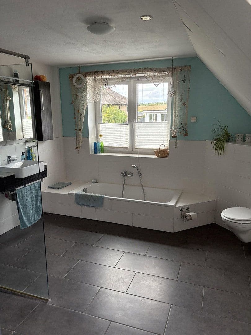 Prodej domu 157 m², pozemek 1.335 m², Mattenstieg 6, Seevetal, Dolní Sasko Prodej domu 157 m², pozemek 1.335 m², Mattenstieg 6, Seevetal, Dolní Sasko