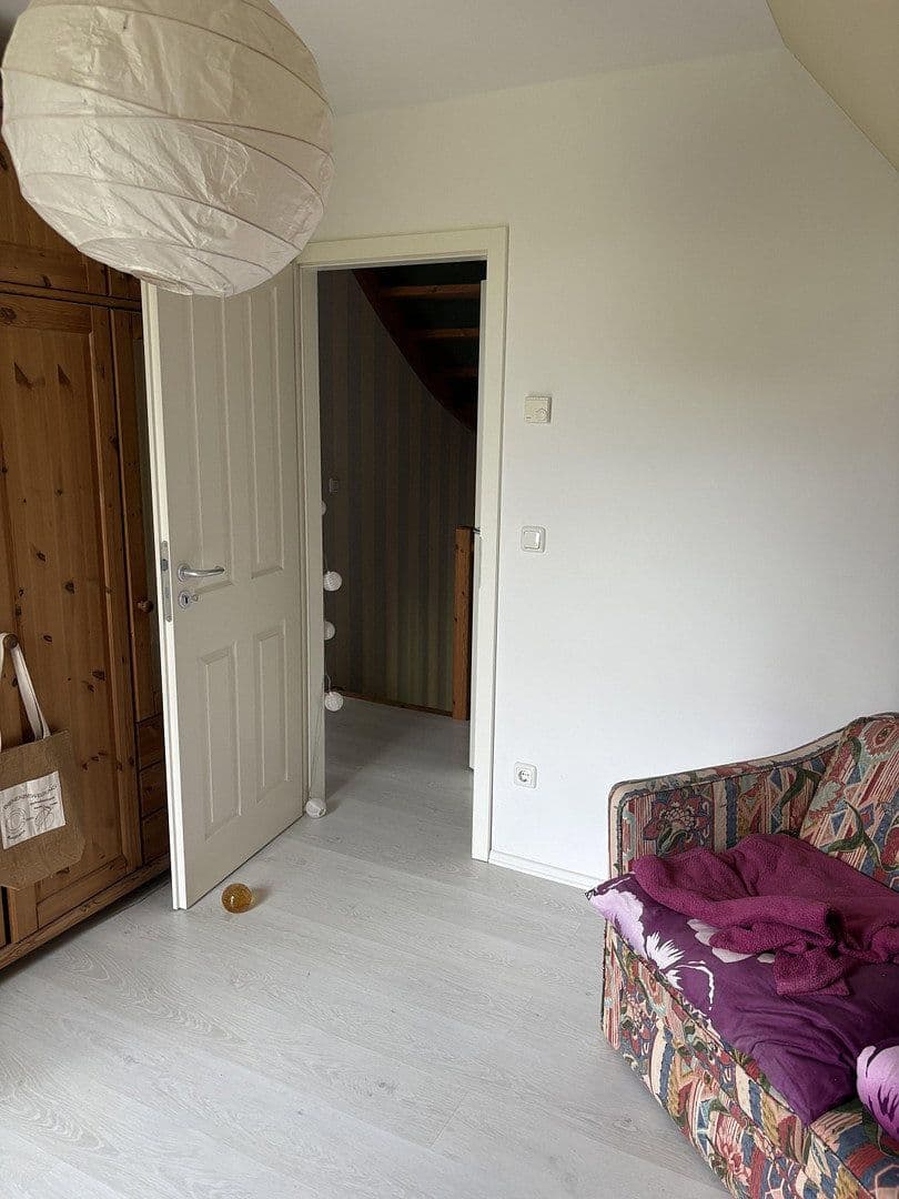 Prodej domu 157 m², pozemek 1.335 m², Mattenstieg 6, Seevetal, Dolní Sasko Prodej domu 157 m², pozemek 1.335 m², Mattenstieg 6, Seevetal, Dolní Sasko