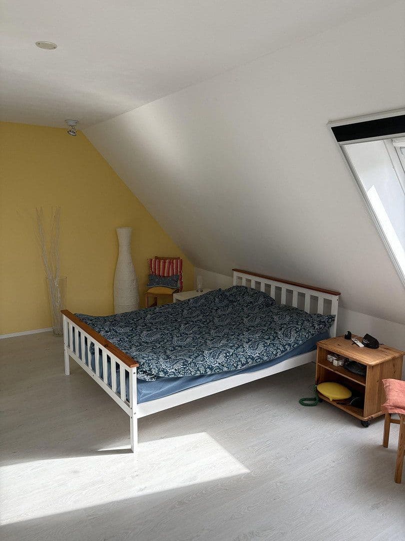 Prodej domu 157 m², pozemek 1.335 m², Mattenstieg 6, Seevetal, Dolní Sasko Prodej domu 157 m², pozemek 1.335 m², Mattenstieg 6, Seevetal, Dolní Sasko