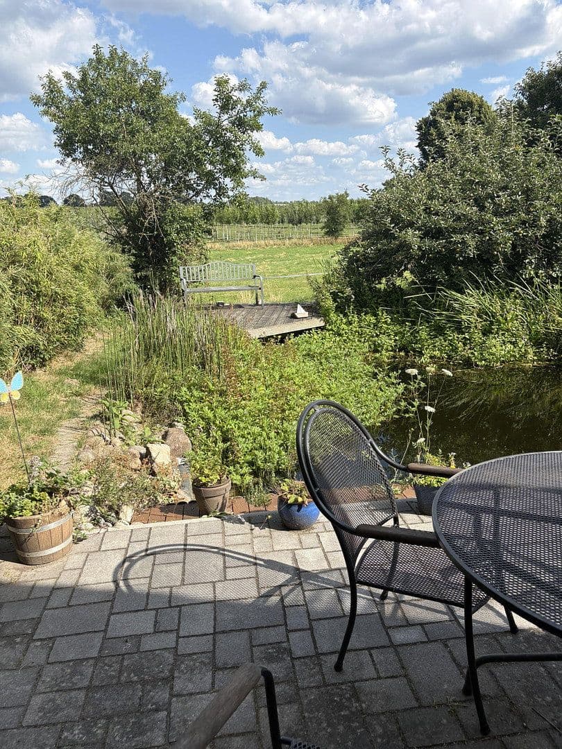 Prodej domu 157 m², pozemek 1.335 m², Mattenstieg 6, Seevetal, Dolní Sasko Prodej domu 157 m², pozemek 1.335 m², Mattenstieg 6, Seevetal, Dolní Sasko