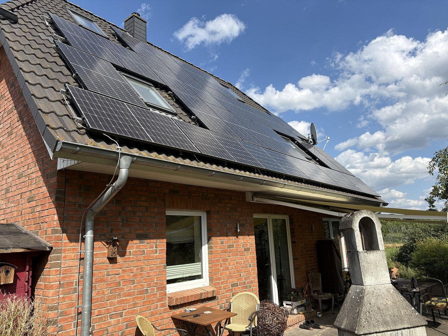 Prodej domu 157 m², pozemek 1.335 m², Mattenstieg 6, Seevetal, Dolní Sasko Prodej domu 157 m², pozemek 1.335 m², Mattenstieg 6, Seevetal, Dolní Sasko