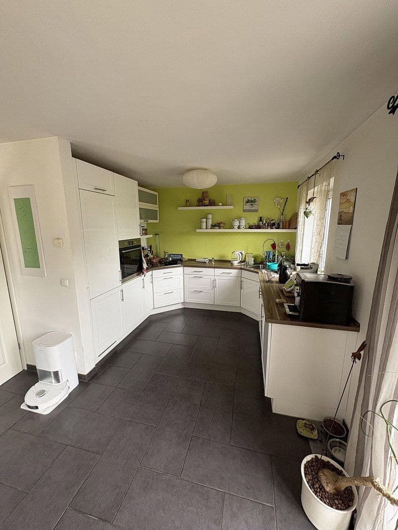 Prodej domu 157 m², pozemek 1.335 m², Mattenstieg 6, Seevetal, Dolní Sasko Prodej domu 157 m², pozemek 1.335 m², Mattenstieg 6, Seevetal, Dolní Sasko