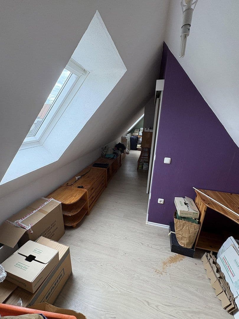Prodej domu 157 m², pozemek 1.335 m², Mattenstieg 6, Seevetal, Dolní Sasko Prodej domu 157 m², pozemek 1.335 m², Mattenstieg 6, Seevetal, Dolní Sasko