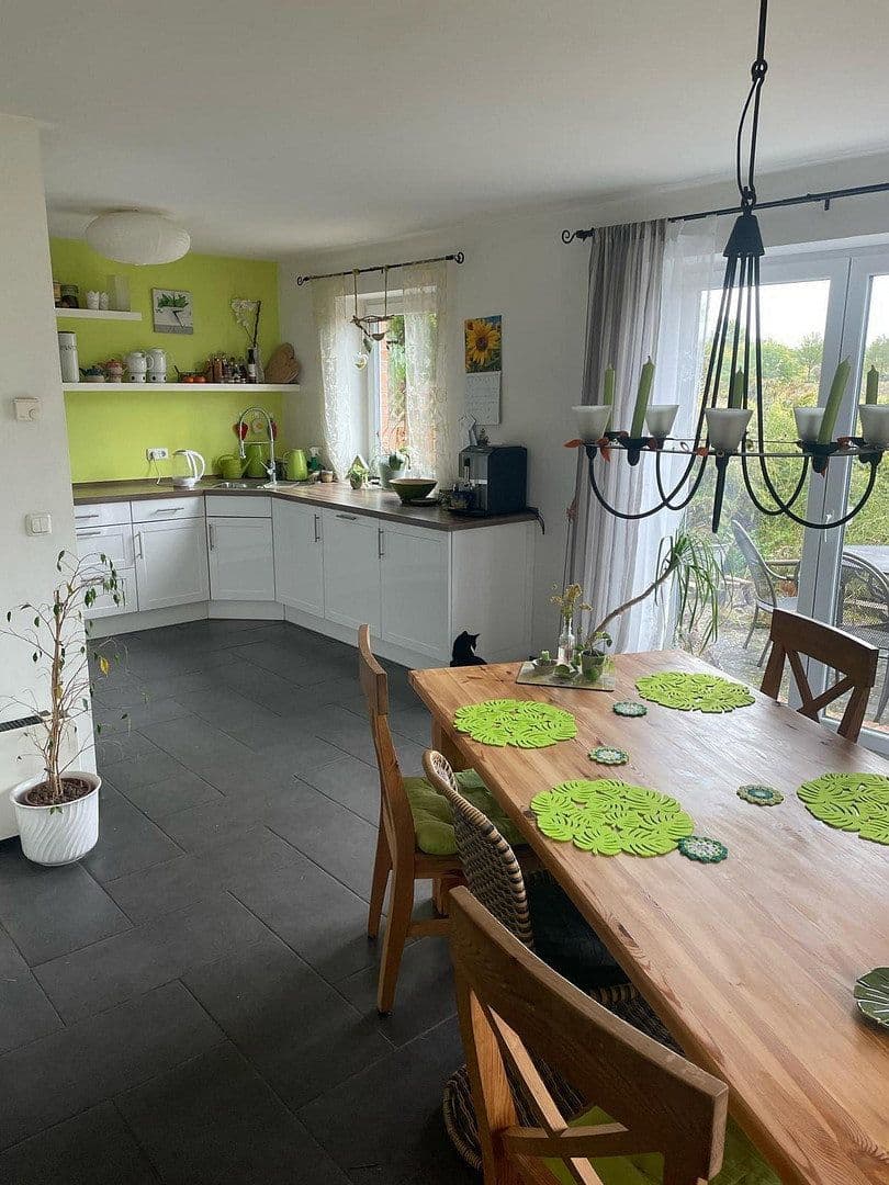 Prodej domu 157 m², pozemek 1.335 m², Mattenstieg 6, Seevetal, Dolní Sasko Prodej domu 157 m², pozemek 1.335 m², Mattenstieg 6, Seevetal, Dolní Sasko