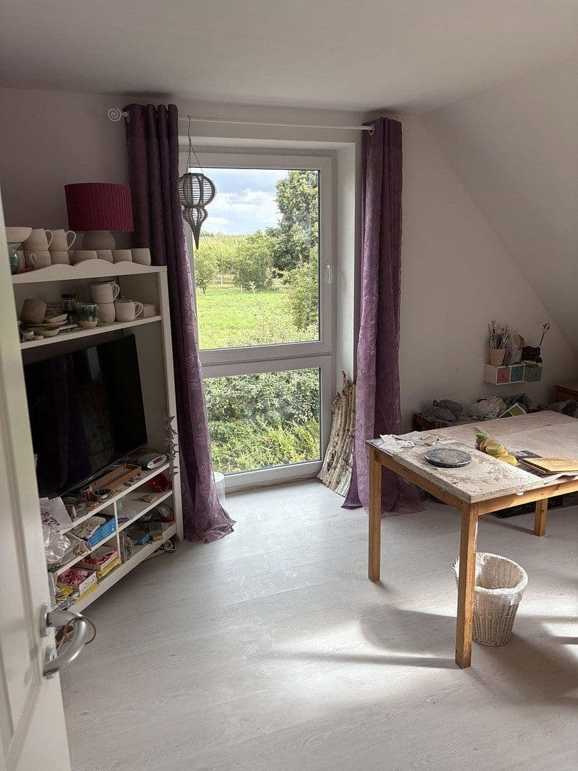 Prodej domu 157 m², pozemek 1.335 m², Mattenstieg 6, Seevetal, Dolní Sasko Prodej domu 157 m², pozemek 1.335 m², Mattenstieg 6, Seevetal, Dolní Sasko