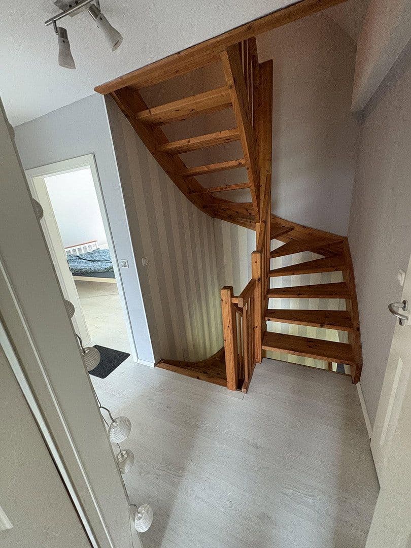 Prodej domu 157 m², pozemek 1.335 m², Mattenstieg 6, Seevetal, Dolní Sasko Prodej domu 157 m², pozemek 1.335 m², Mattenstieg 6, Seevetal, Dolní Sasko