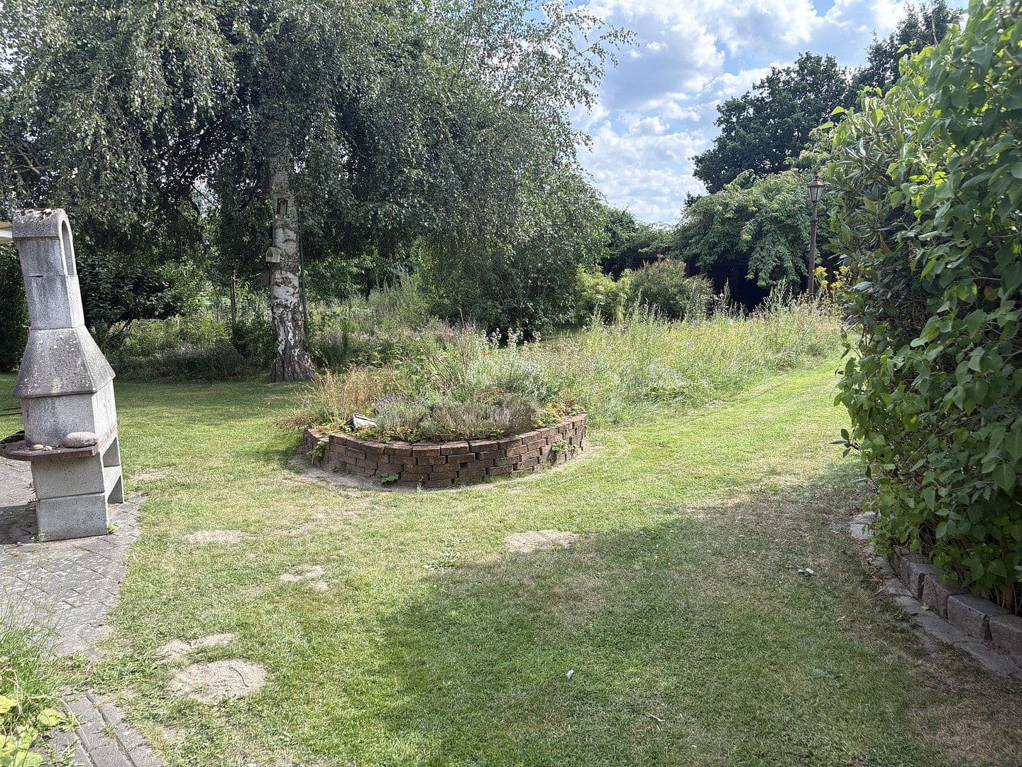 Prodej domu 157 m², pozemek 1.335 m², Mattenstieg 6, Seevetal, Dolní Sasko Prodej domu 157 m², pozemek 1.335 m², Mattenstieg 6, Seevetal, Dolní Sasko