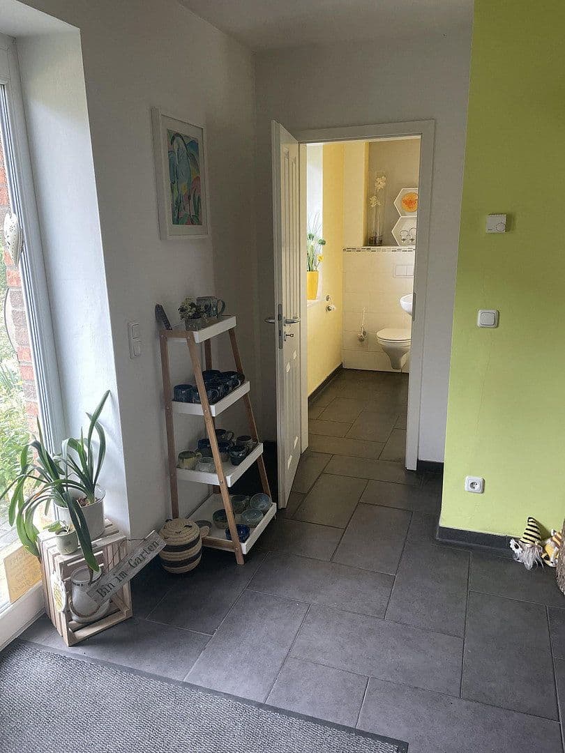 Prodej domu 157 m², pozemek 1.335 m², Mattenstieg 6, Seevetal, Dolní Sasko Prodej domu 157 m², pozemek 1.335 m², Mattenstieg 6, Seevetal, Dolní Sasko