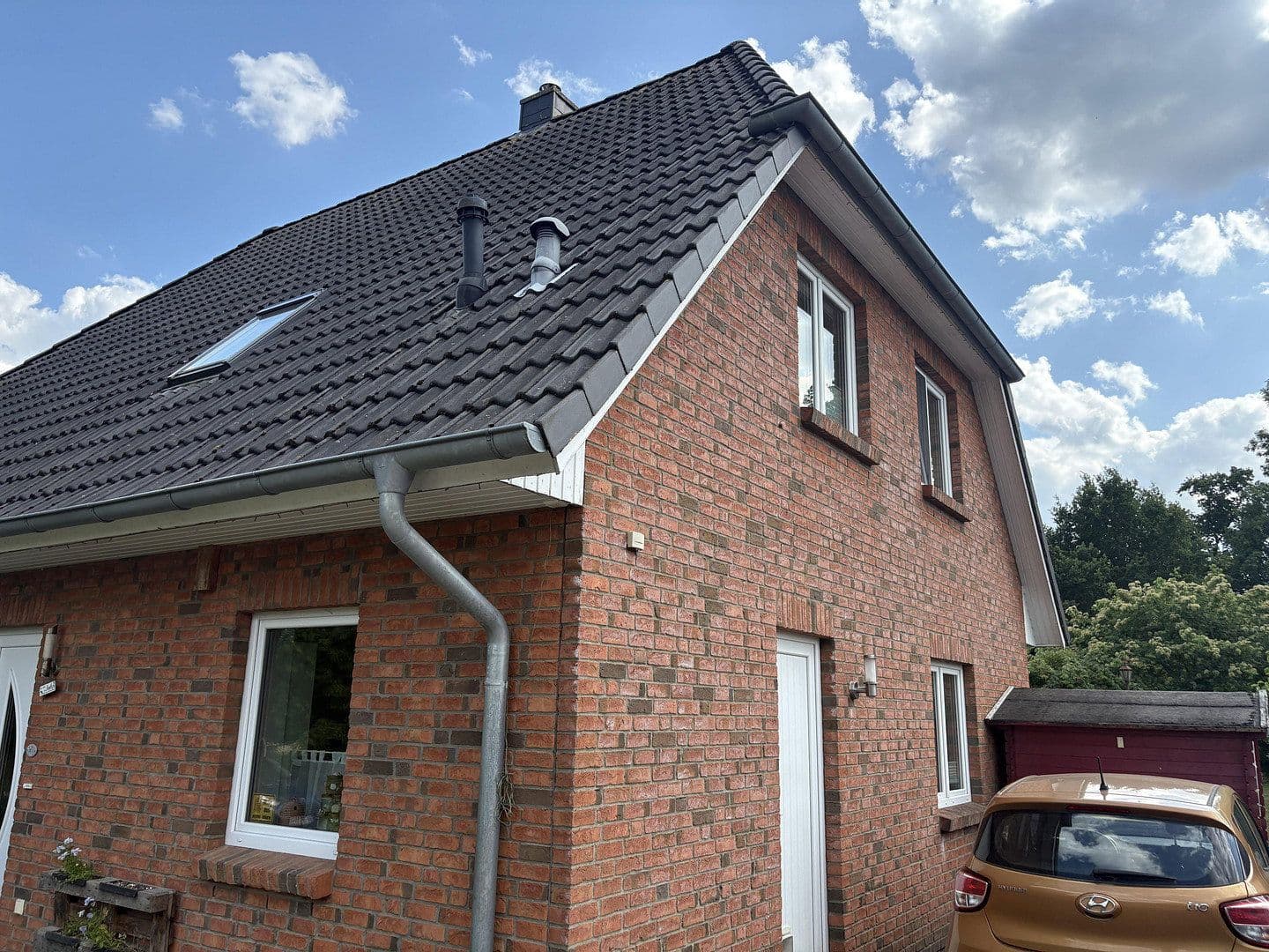 Prodej domu 157 m², pozemek 1.335 m², Mattenstieg 6, Seevetal, Dolní Sasko Prodej domu 157 m², pozemek 1.335 m², Mattenstieg 6, Seevetal, Dolní Sasko