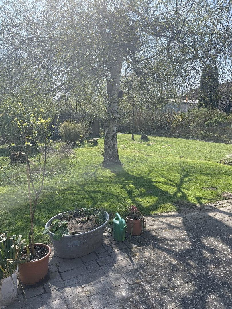 Prodej domu 157 m², pozemek 1.335 m², Mattenstieg 6, Seevetal, Dolní Sasko Prodej domu 157 m², pozemek 1.335 m², Mattenstieg 6, Seevetal, Dolní Sasko