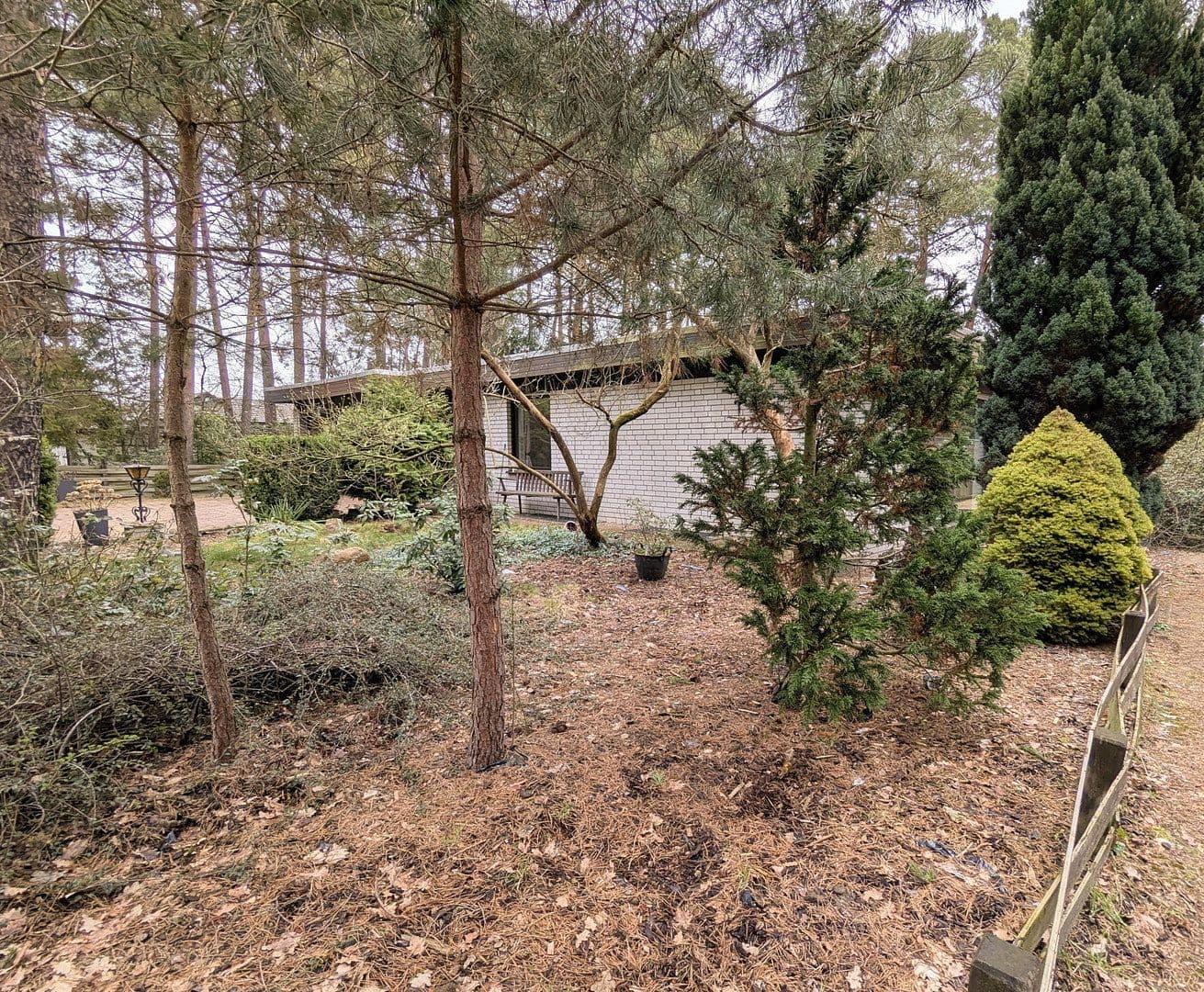 Prodej domu 156 m², pozemek 939 m², Gifhorn, Dolní Sasko Prodej domu 156 m², pozemek 939 m², Gifhorn, Dolní Sasko