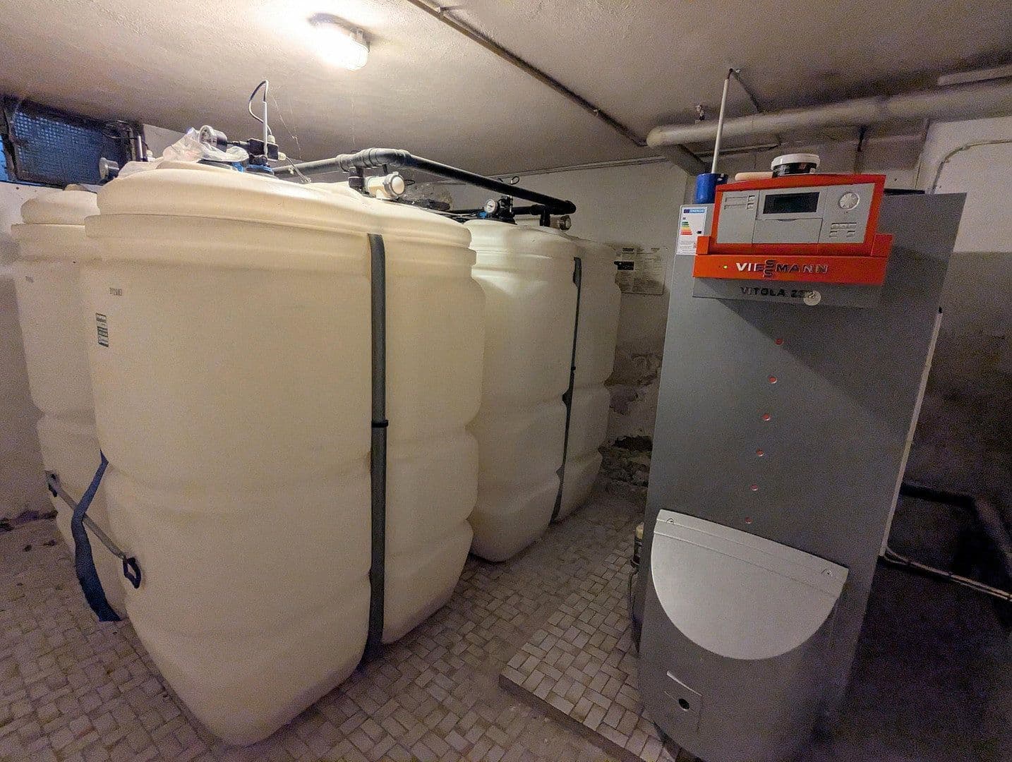 Prodej domu 156 m², pozemek 939 m², Gifhorn, Dolní Sasko Prodej domu 156 m², pozemek 939 m², Gifhorn, Dolní Sasko