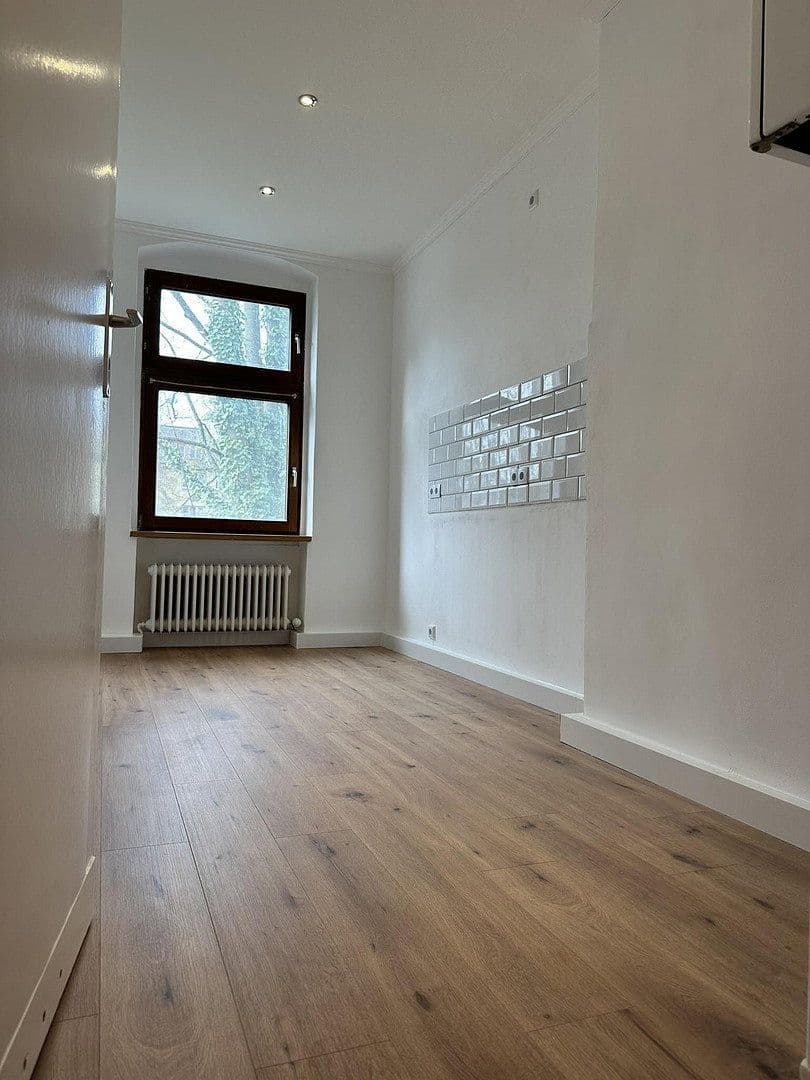 Pronájem bytu 2+kk 65 m², Kurstraße 10, Berlin Spandau, Berlín Pronájem bytu 2+kk 65 m², Kurstraße 10, Berlin Spandau, Berlín