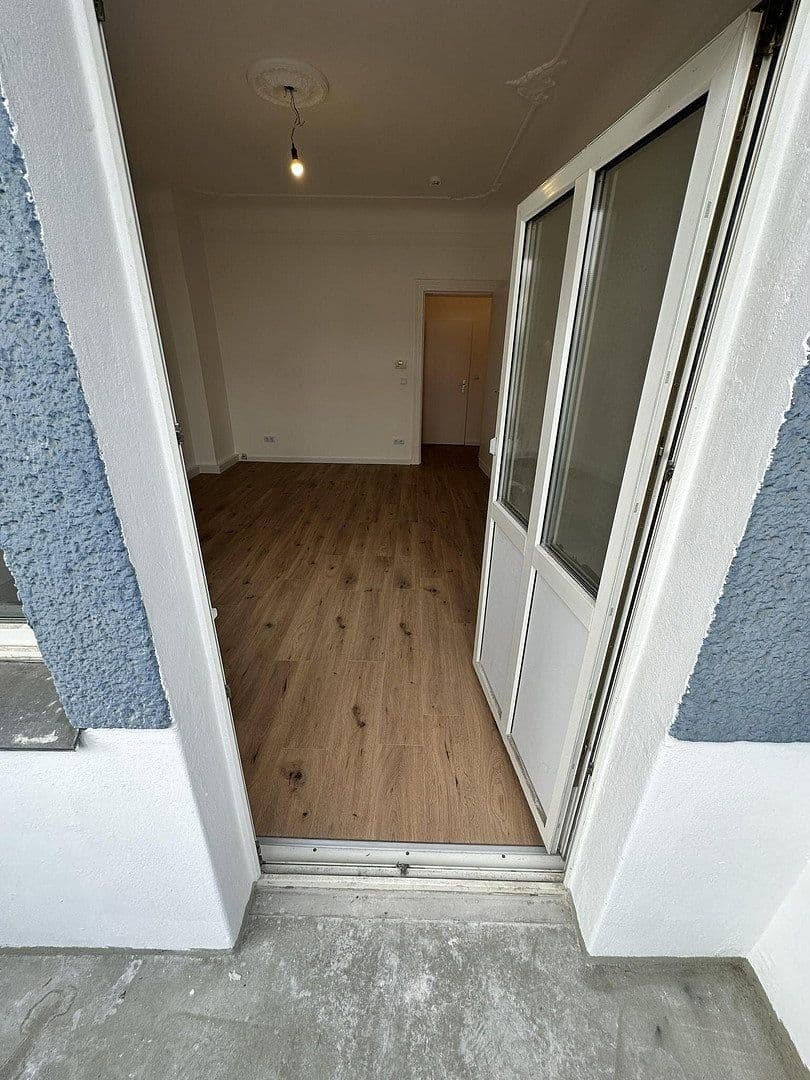 Pronájem bytu 2+kk 65 m², Kurstraße 10, Berlin Spandau, Berlín Pronájem bytu 2+kk 65 m², Kurstraße 10, Berlin Spandau, Berlín