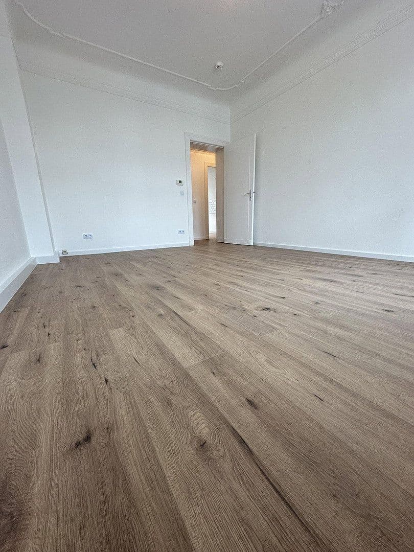 Pronájem bytu 2+kk 65 m², Kurstraße 10, Berlin Spandau, Berlín Pronájem bytu 2+kk 65 m², Kurstraße 10, Berlin Spandau, Berlín