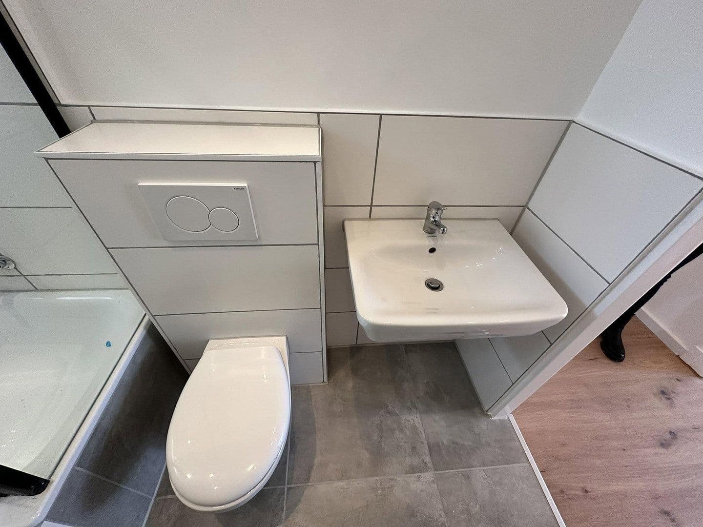 Pronájem bytu 2+kk 65 m², Kurstraße 10, Berlin Spandau, Berlín Pronájem bytu 2+kk 65 m², Kurstraße 10, Berlin Spandau, Berlín
