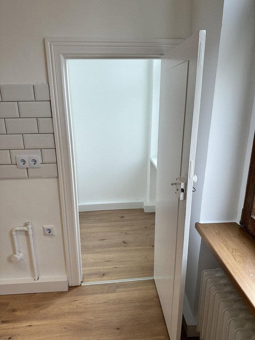 Pronájem bytu 2+kk 65 m², Kurstraße 10, Berlin Spandau, Berlín Pronájem bytu 2+kk 65 m², Kurstraße 10, Berlin Spandau, Berlín