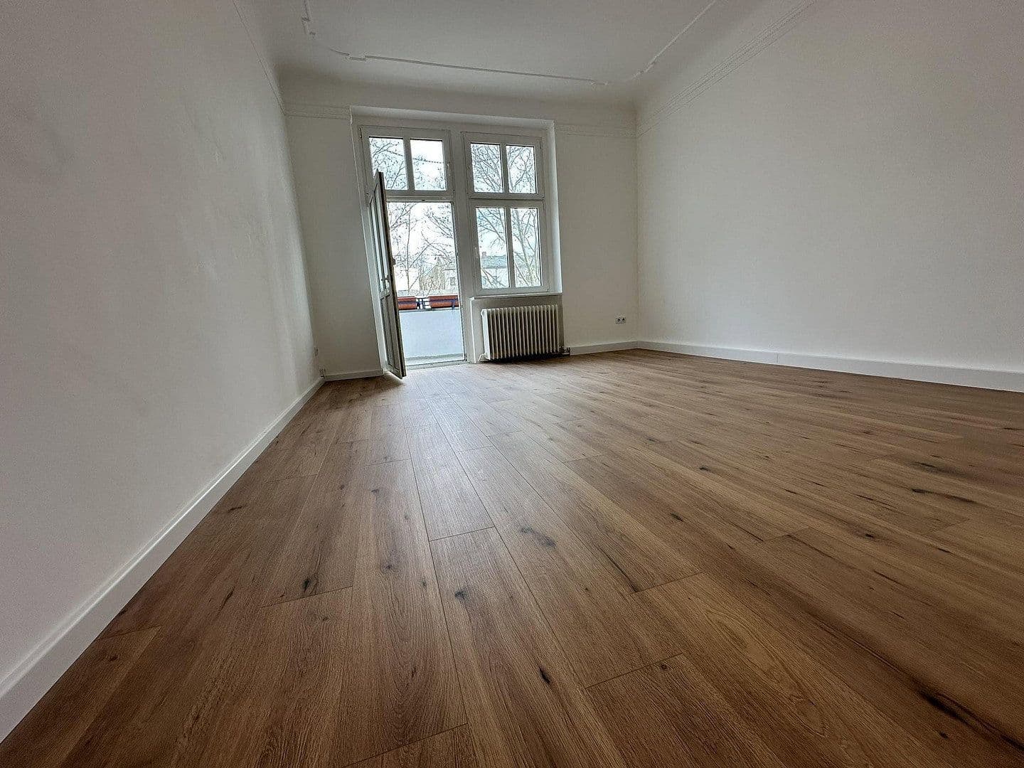 Pronájem bytu 2+kk 65 m², Kurstraße 10, Berlin Spandau, Berlín Pronájem bytu 2+kk 65 m², Kurstraße 10, Berlin Spandau, Berlín