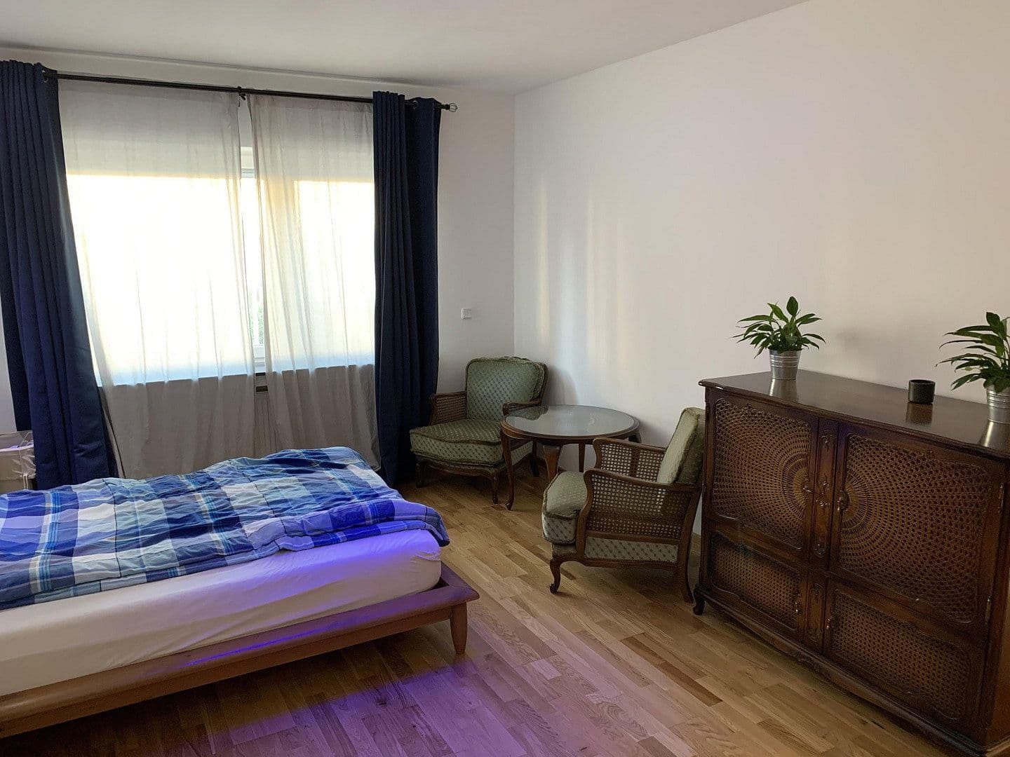Pronájem bytu 3+1 88 m², Essen (Holsterhausen), Severní Porýní-Vestfálsko Pronájem bytu 3+1 88 m², Essen (Holsterhausen), Severní Porýní-Vestfálsko