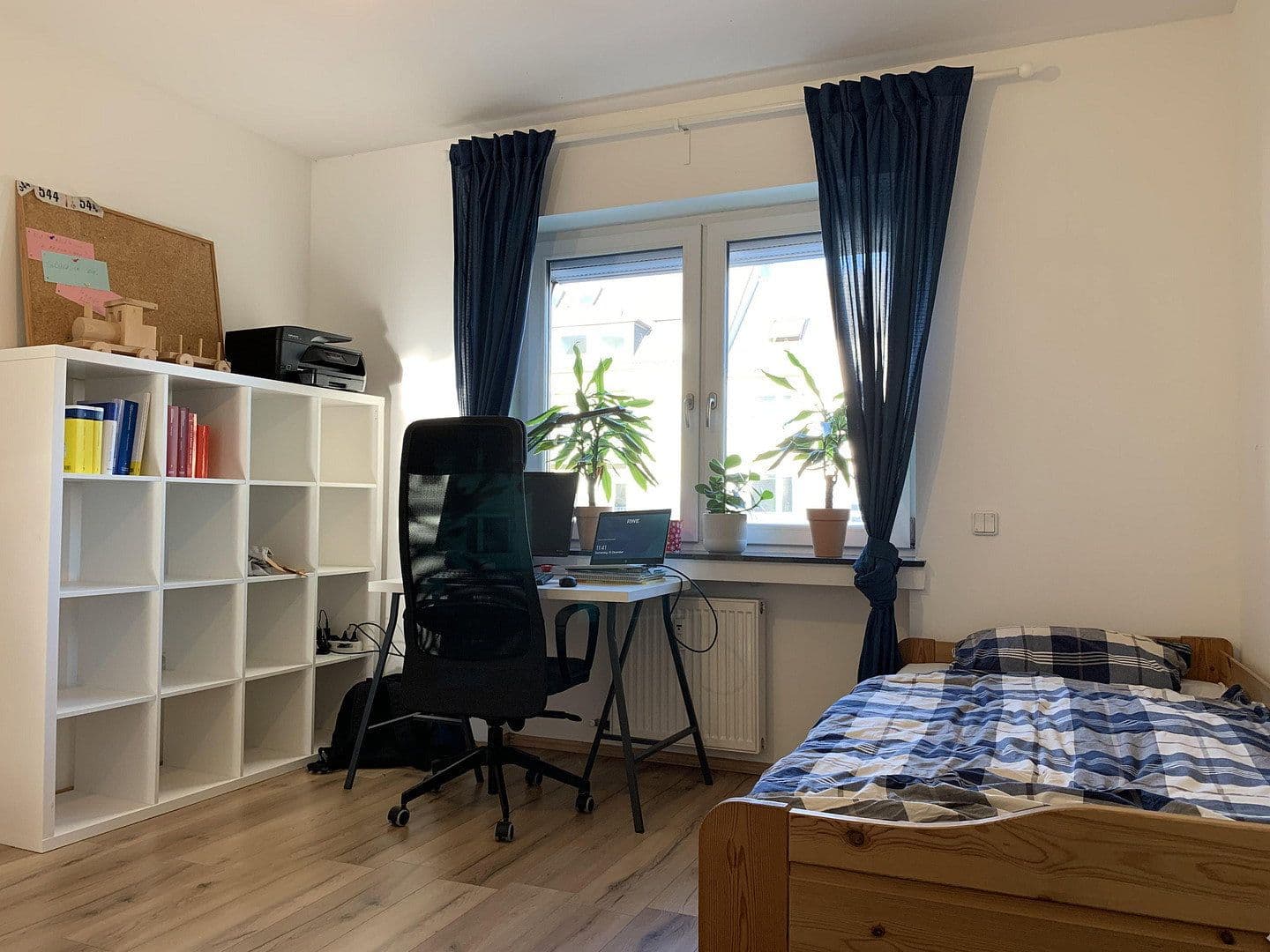 Pronájem bytu 3+1 88 m², Essen (Holsterhausen), Severní Porýní-Vestfálsko Pronájem bytu 3+1 88 m², Essen (Holsterhausen), Severní Porýní-Vestfálsko
