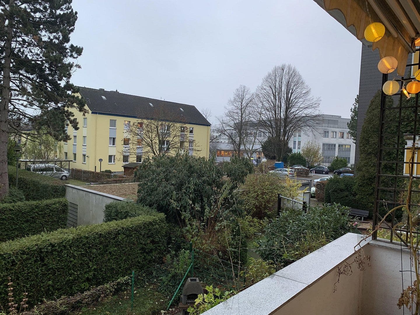 Pronájem bytu 3+1 88 m², Essen (Holsterhausen), Severní Porýní-Vestfálsko Pronájem bytu 3+1 88 m², Essen (Holsterhausen), Severní Porýní-Vestfálsko