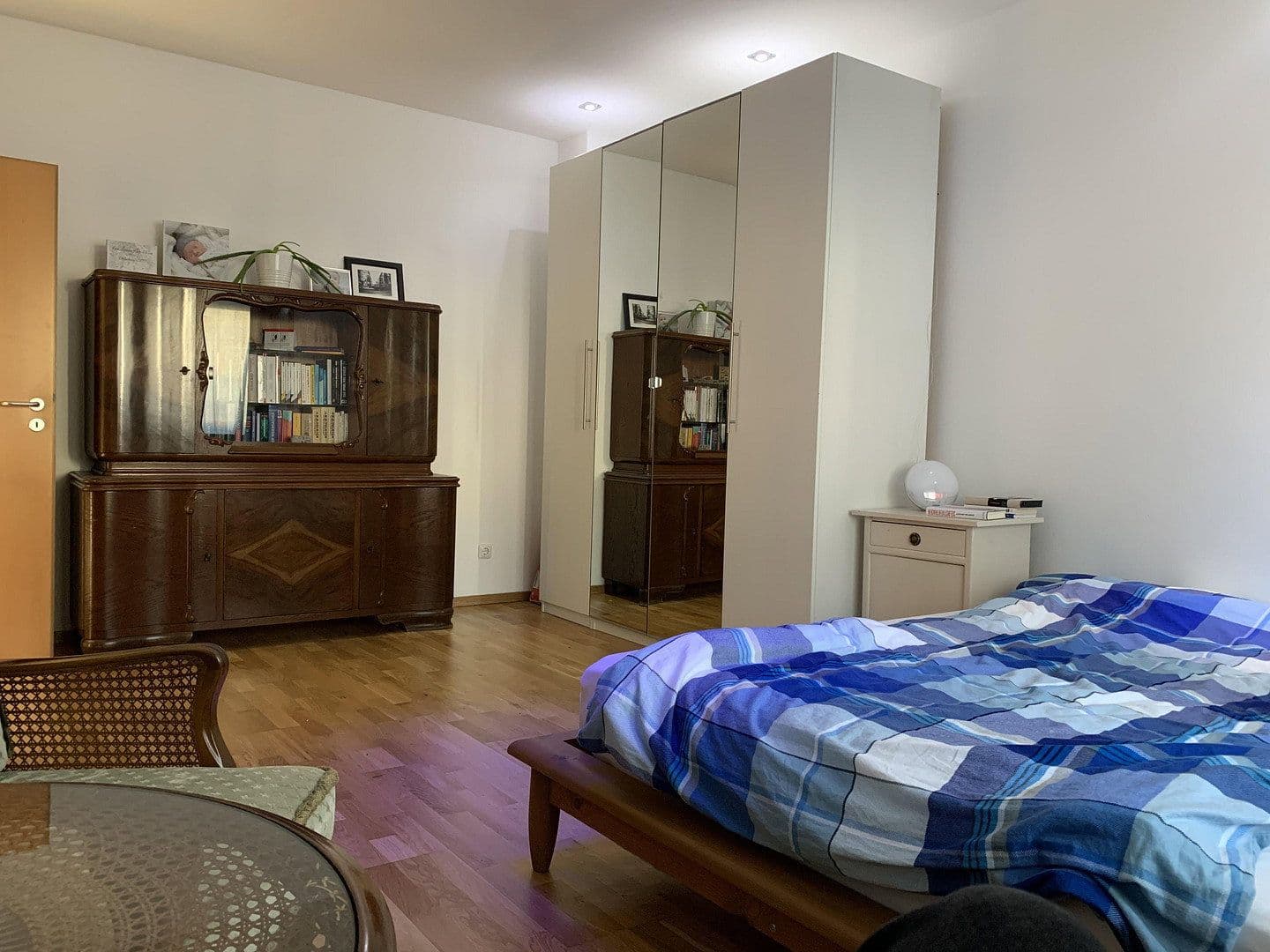 Pronájem bytu 3+1 88 m², Essen (Holsterhausen), Severní Porýní-Vestfálsko Pronájem bytu 3+1 88 m², Essen (Holsterhausen), Severní Porýní-Vestfálsko