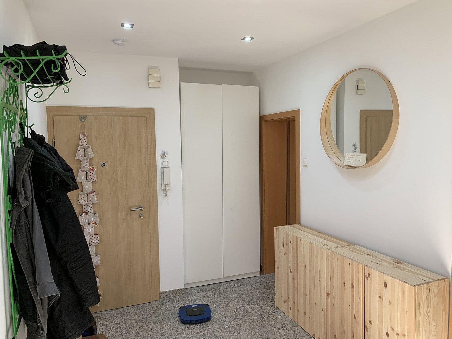 Pronájem bytu 3+1 88 m², Essen (Holsterhausen), Severní Porýní-Vestfálsko Pronájem bytu 3+1 88 m², Essen (Holsterhausen), Severní Porýní-Vestfálsko