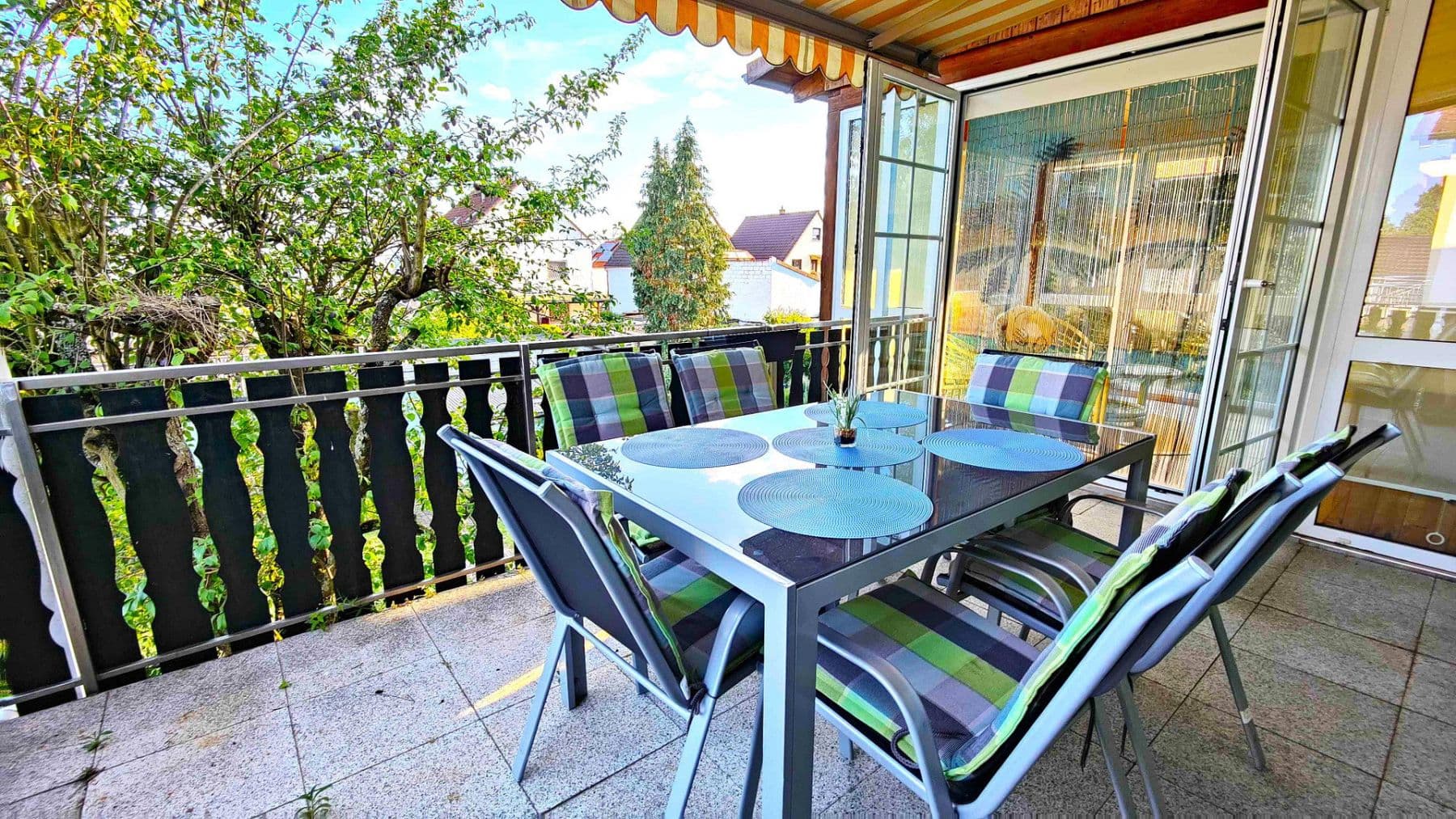Prodej domu 207 m², pozemek 498 m², Scharfensteiner Straße 19, Offenbach, Hessen Prodej domu 207 m², pozemek 498 m², Scharfensteiner Straße 19, Offenbach, Hessen