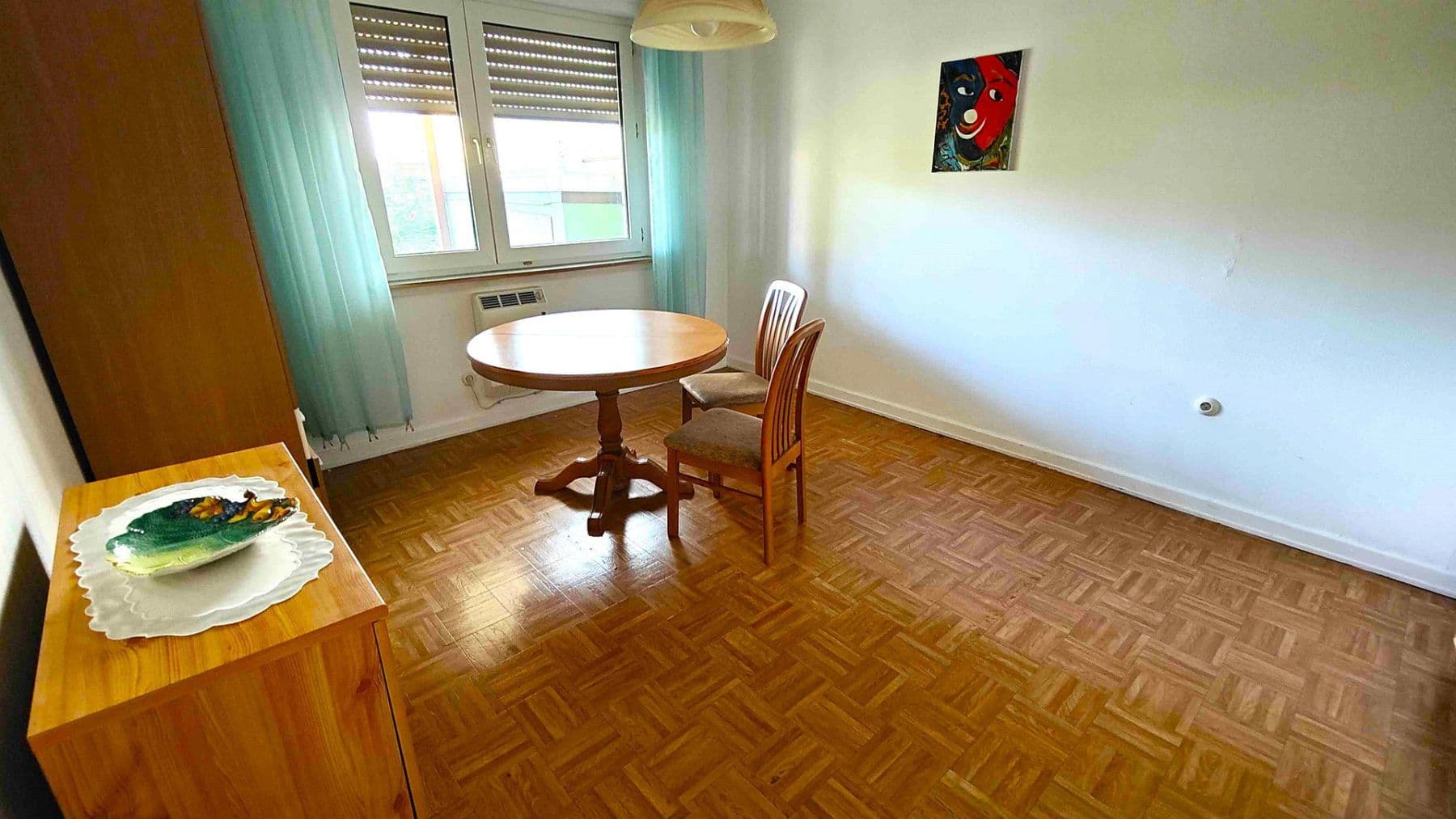 Prodej domu 207 m², pozemek 498 m², Scharfensteiner Straße 19, Offenbach, Hessen Prodej domu 207 m², pozemek 498 m², Scharfensteiner Straße 19, Offenbach, Hessen